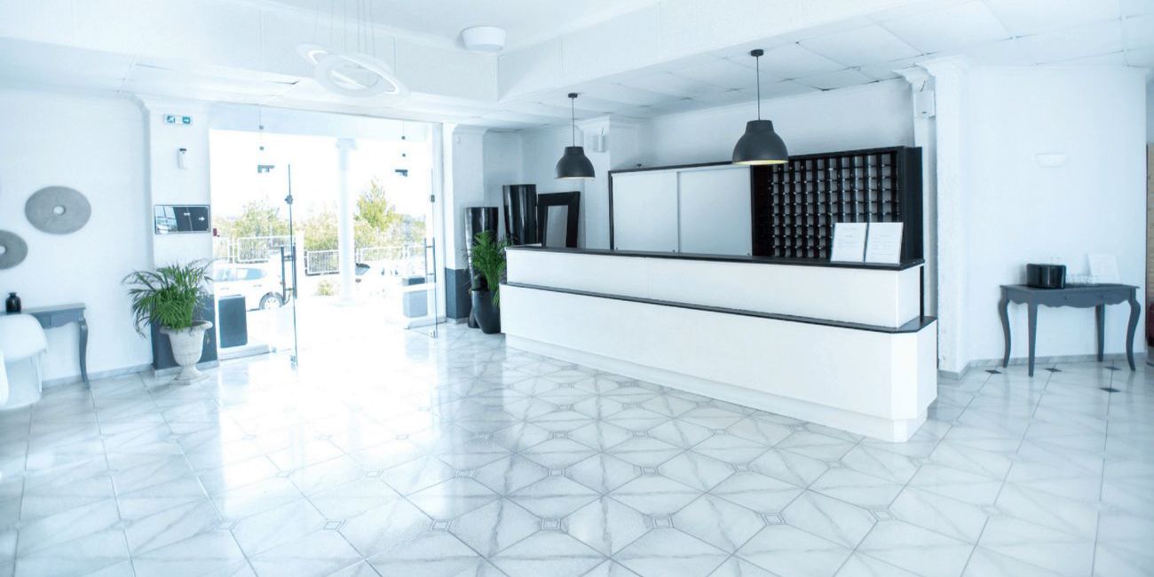 Bianco Olympico Beach Resort 4* Halkidiki - Sithonia 