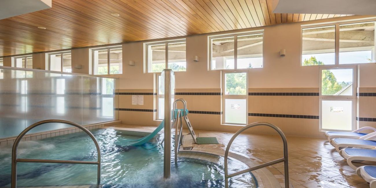 Bradet Ensana Health Spa Hotel 4*  Sovata 