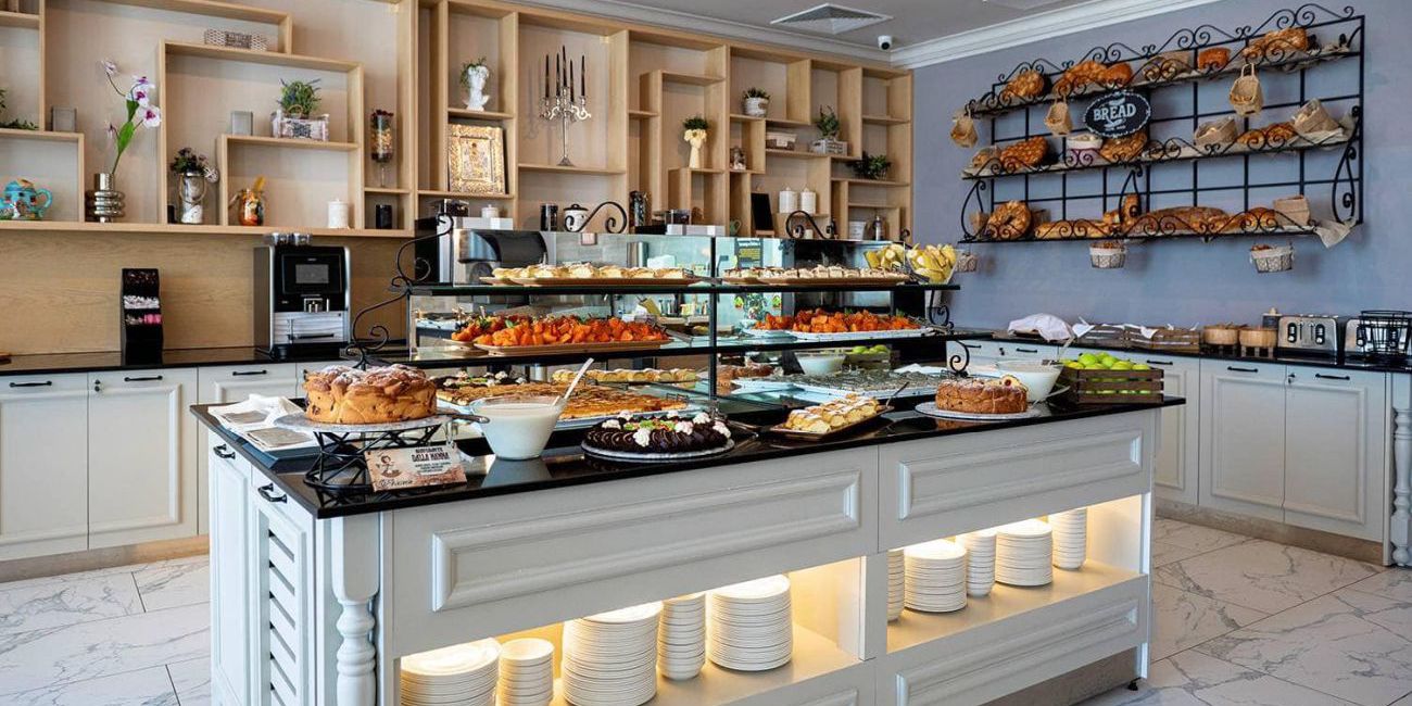 Casa di Fiore Spa & Medical Hotel 5* Kranevo 