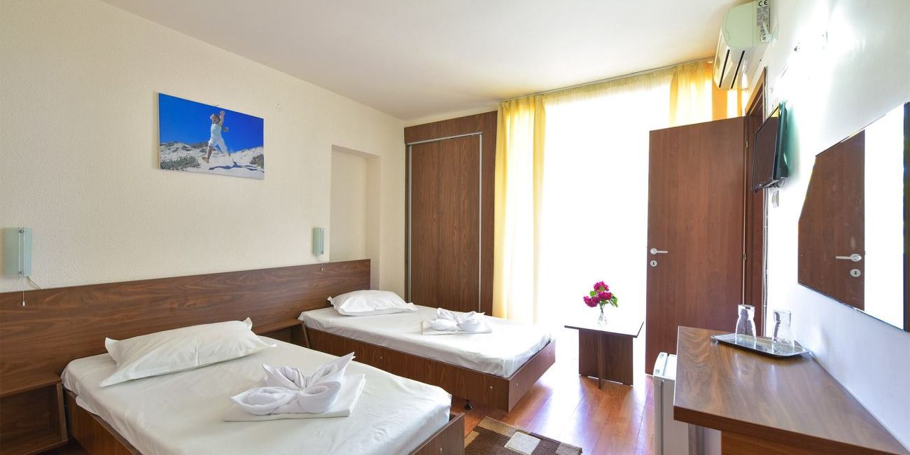 Complex Mediteranean Mamaia 3* Mamaia 