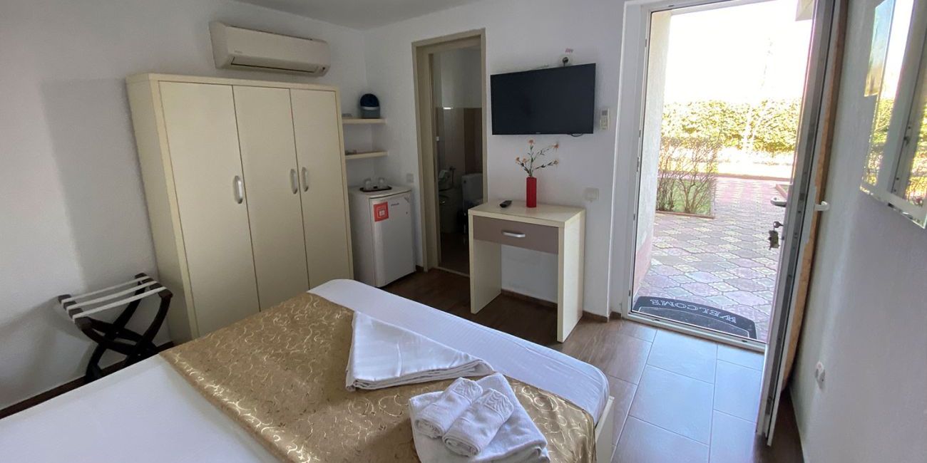 Complex Paloma Coral 3* Mamaia 