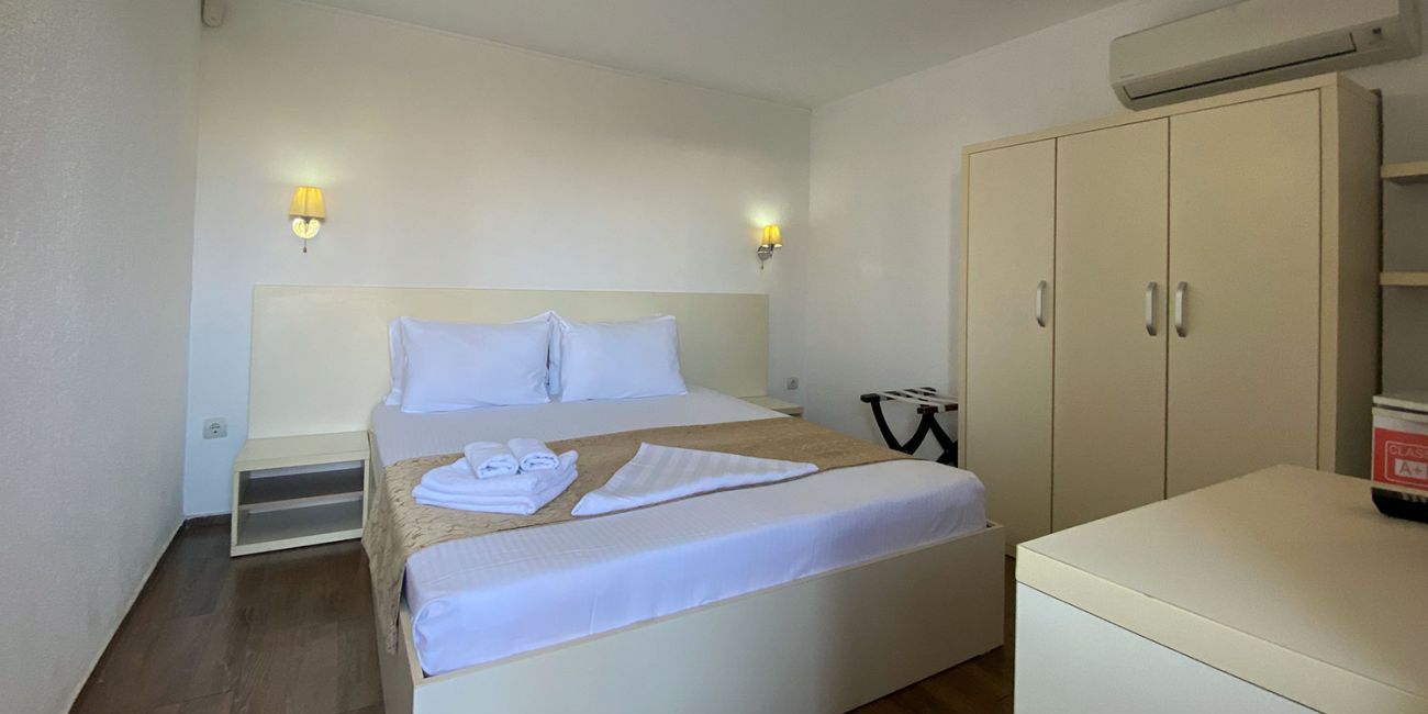 Complex Paloma Coral 3* Mamaia 
