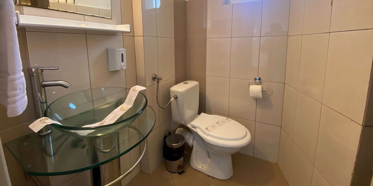 Complex Paloma Coral 3* Mamaia 
