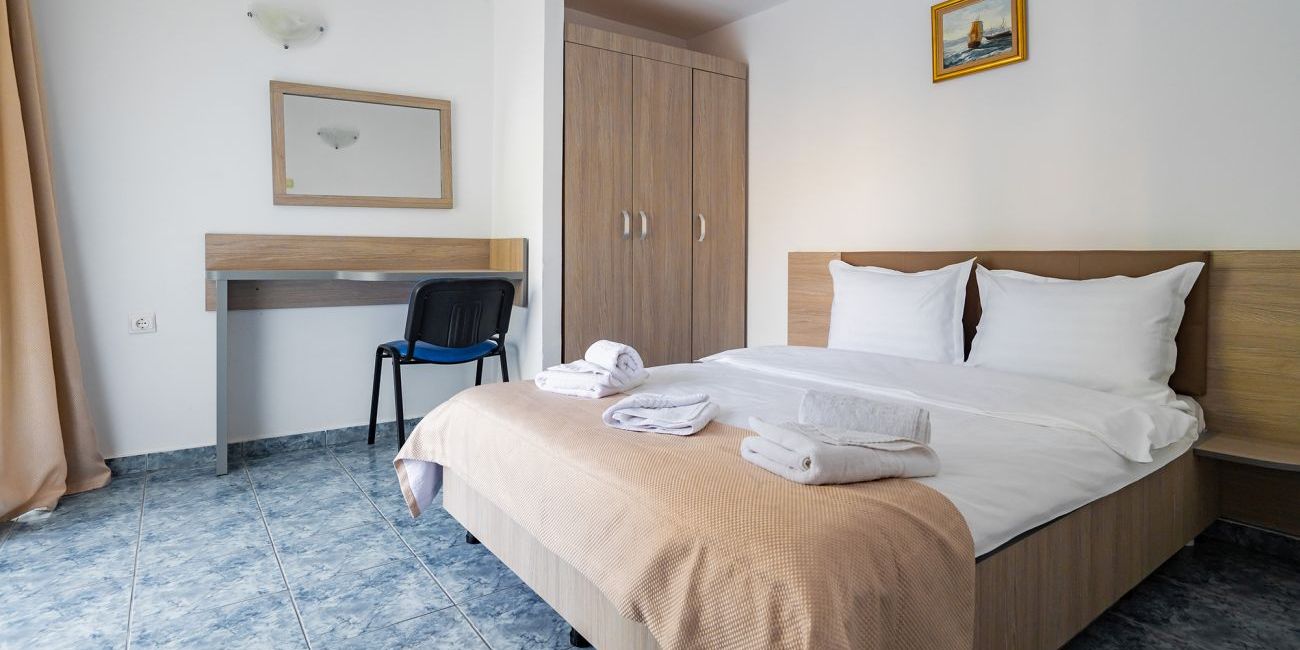 Complex Paloma Coral 3* Mamaia 