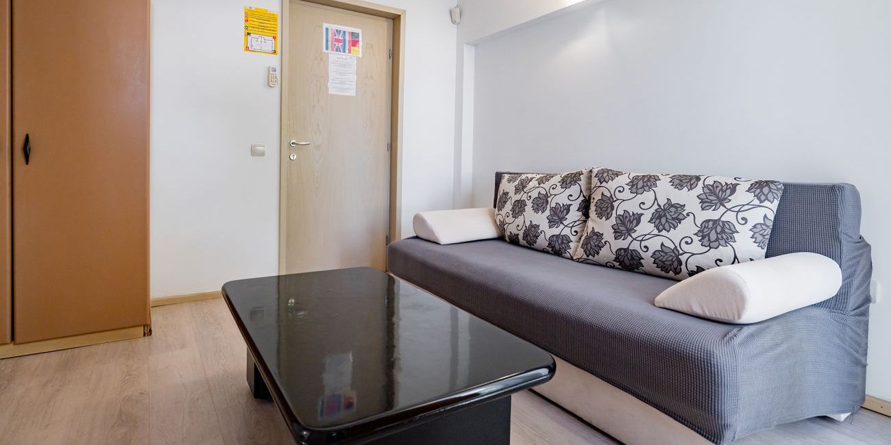 Complex Paloma Coral 3* Mamaia 