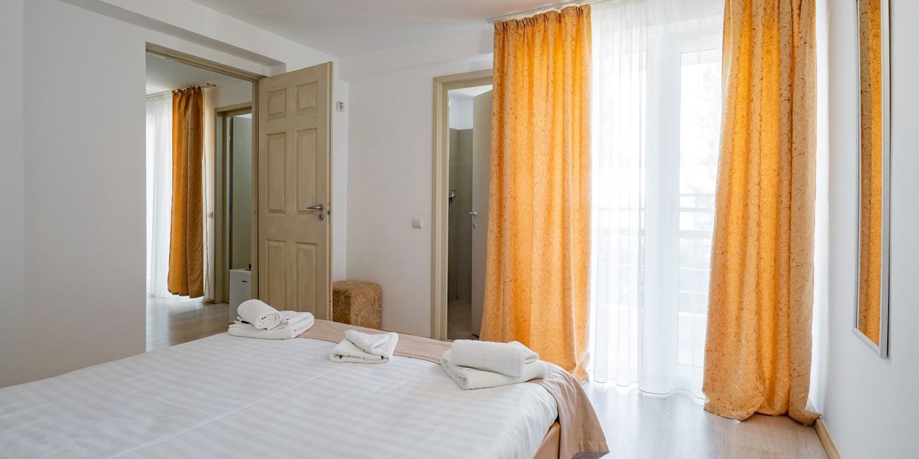 Complex Paloma Coral 3* Mamaia 