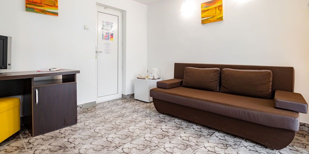 Complex Paloma Coral 3* Mamaia 