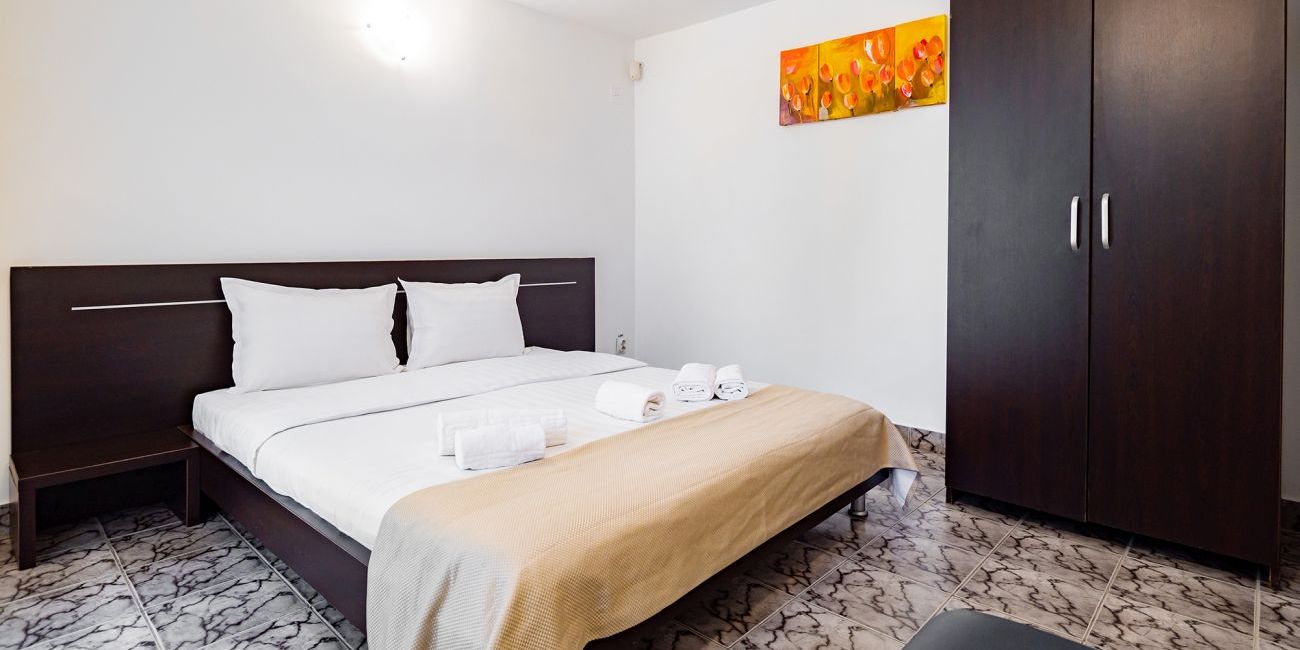Complex Paloma Coral 3* Mamaia 