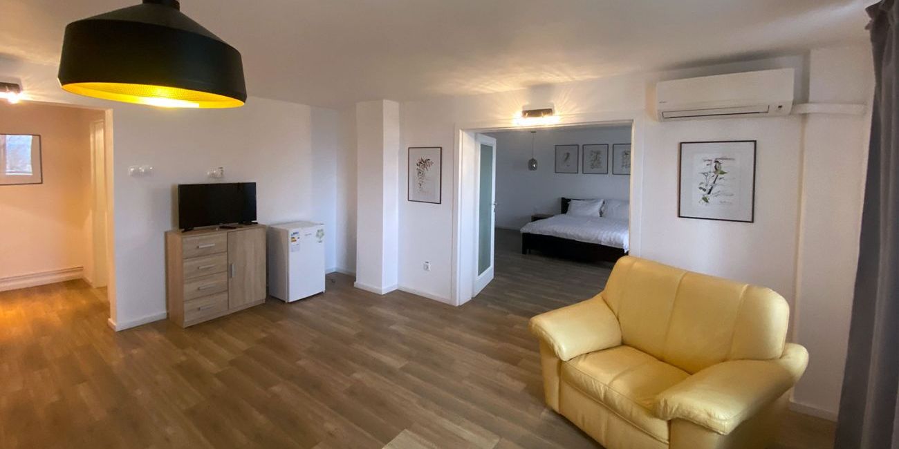 Complex Paloma Coral 3* Mamaia 