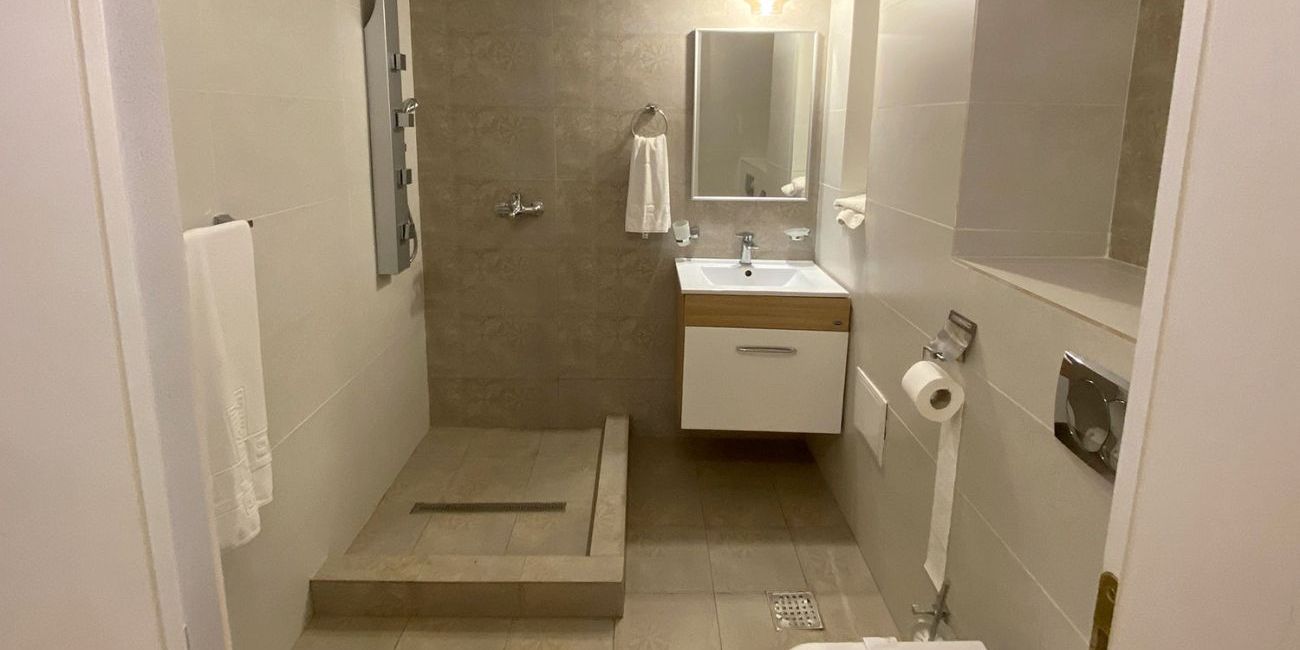 Complex Paloma Coral 3* Mamaia 