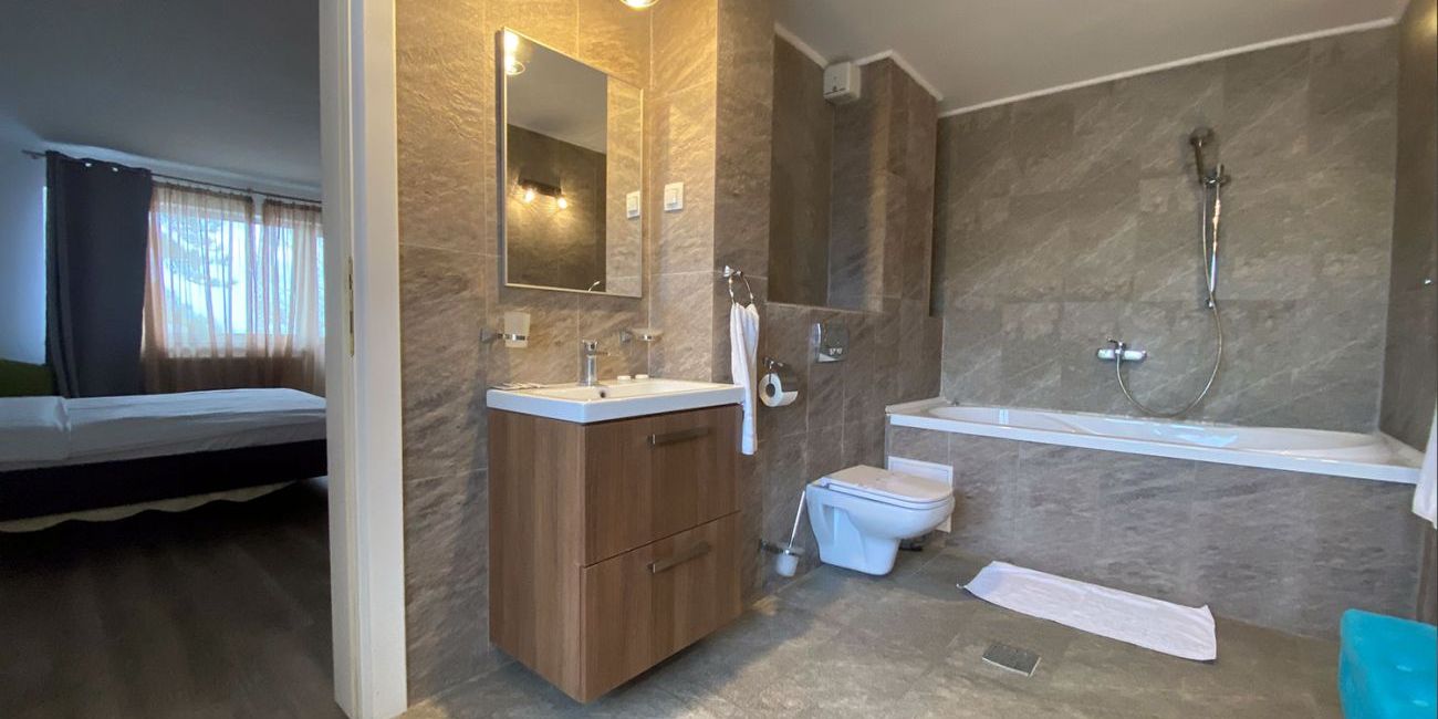 Complex Paloma Coral 3* Mamaia 