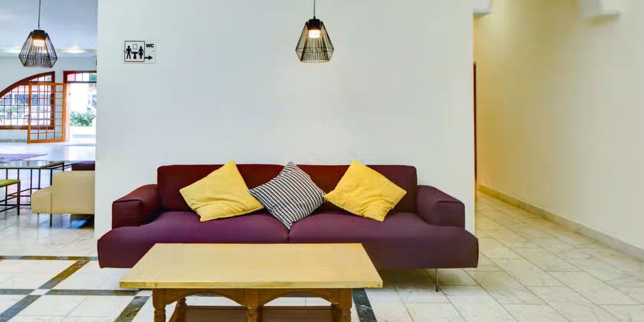 Coral Teide Mar Apartments 3* Tenerife 