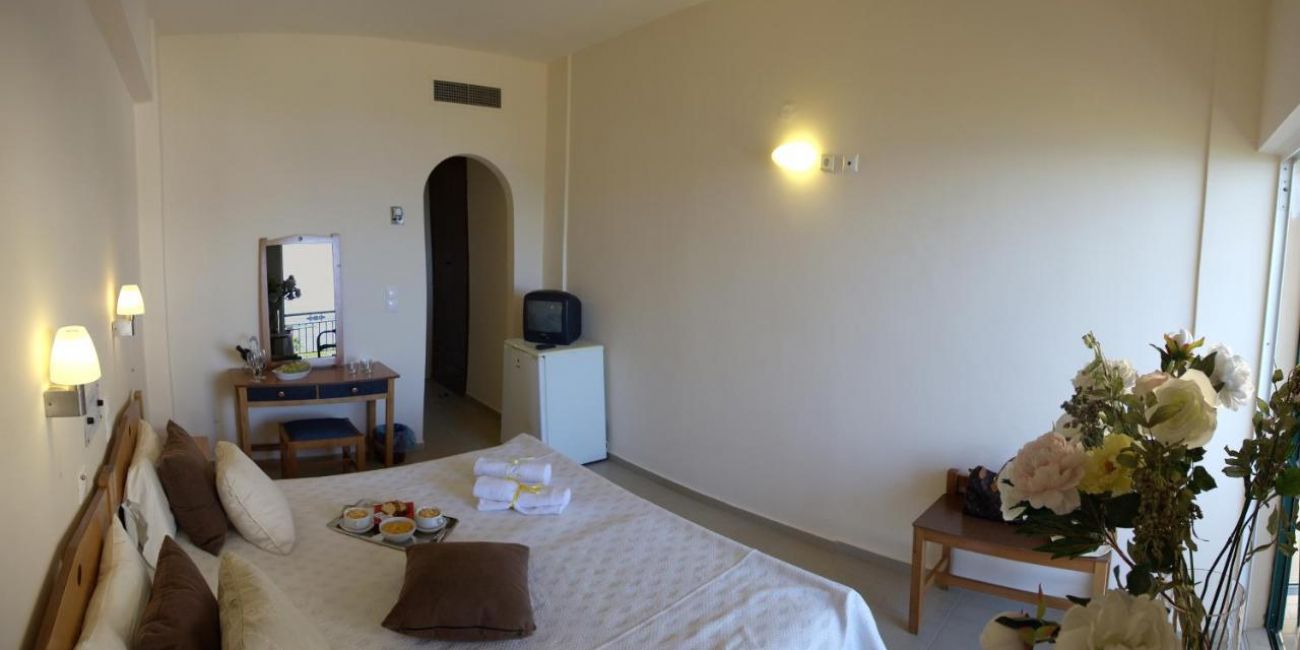 Corfu Senses Resort 3* Corfu 