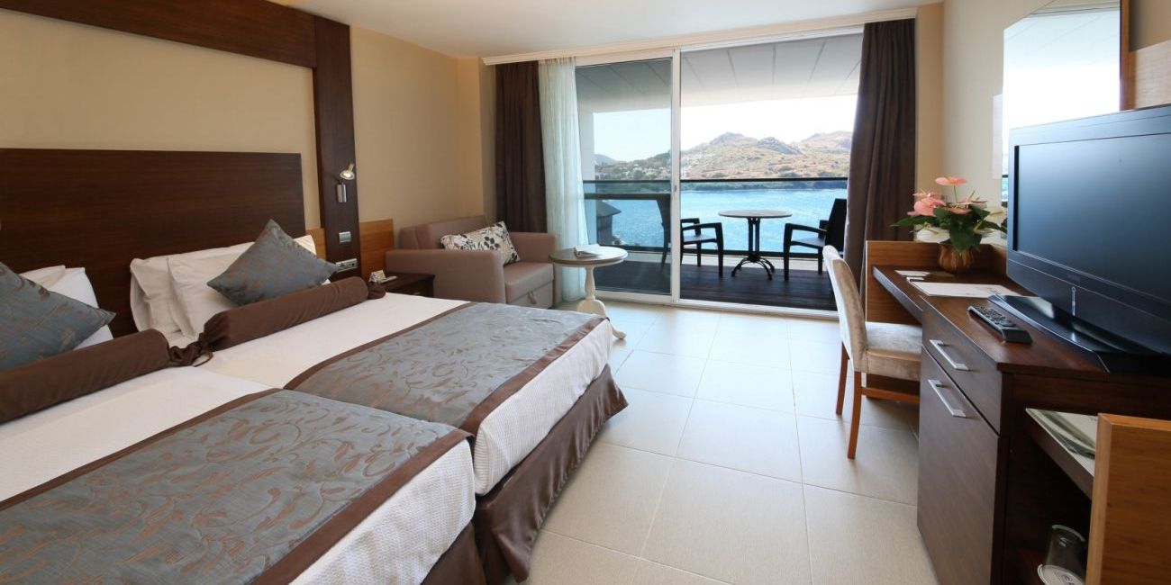 Delta Hotels by Mariott Bodrum 5* Bodrum 
