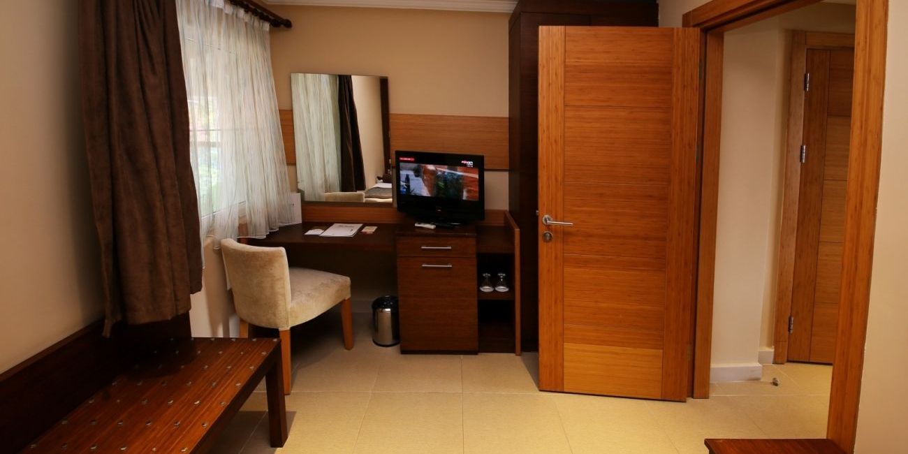 Delta Hotels by Mariott Bodrum 5* Bodrum 