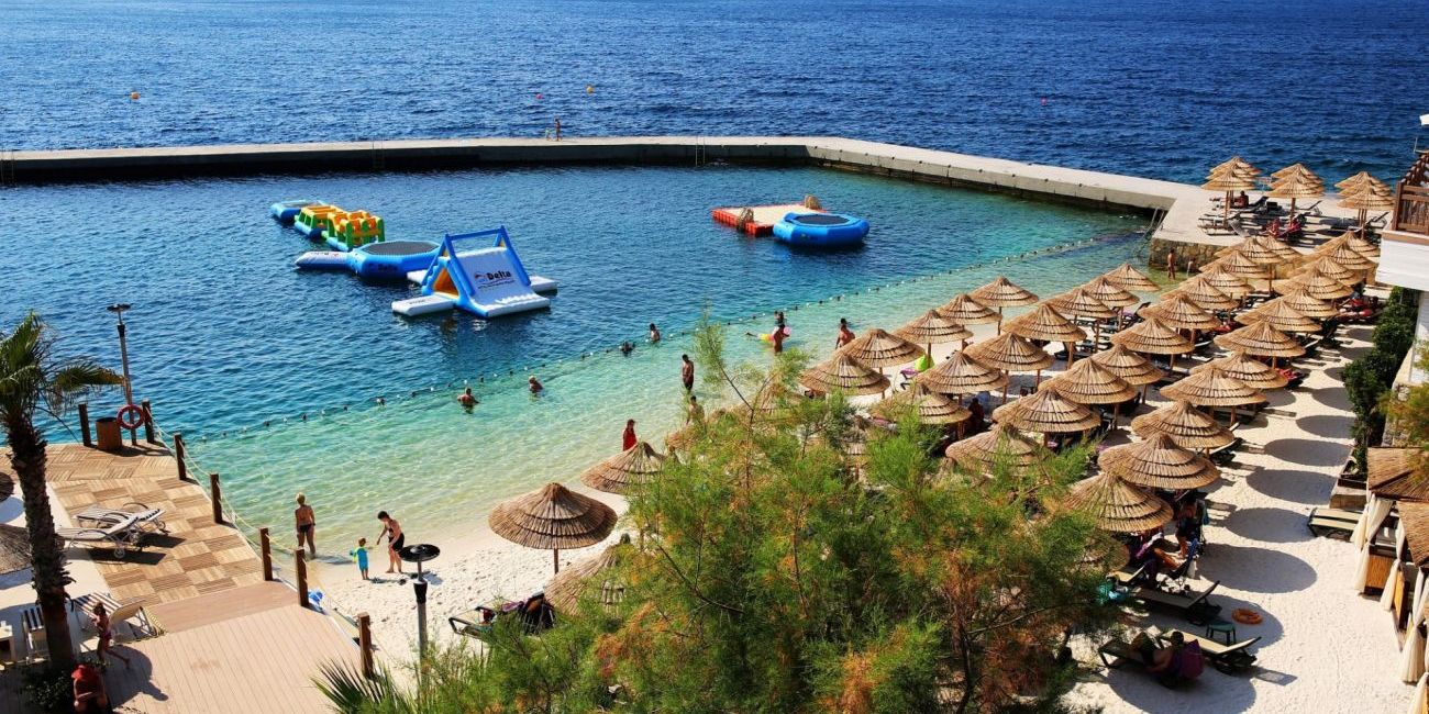 Delta Hotels by Mariott Bodrum 5* Bodrum 