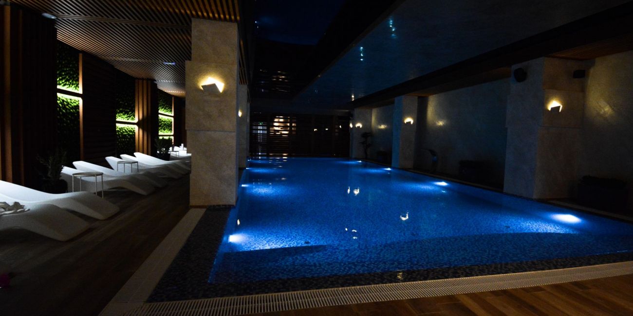 Fabesca Boutique Hotel 4* Sovata 