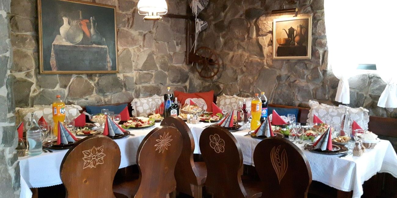 Fortuna Eco Boutique Hotel 3* Baile Tusnad 