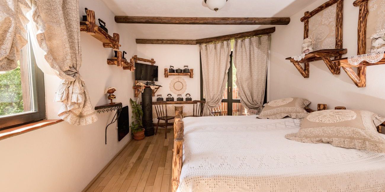 Fortuna Eco Boutique Hotel 3* Baile Tusnad 
