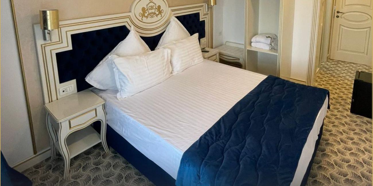 Grand Hotel Caraiman 4* Neptun 