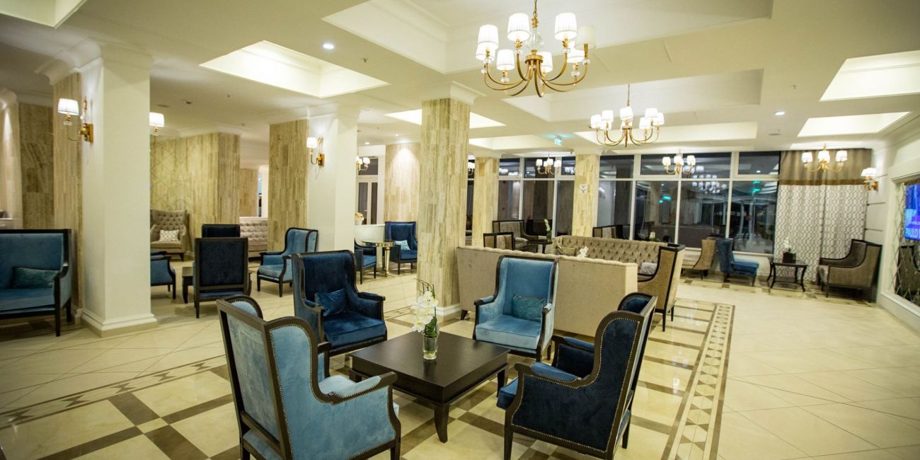 Grand Hotel Minerva Resort & Spa 4* Baile Herculane 