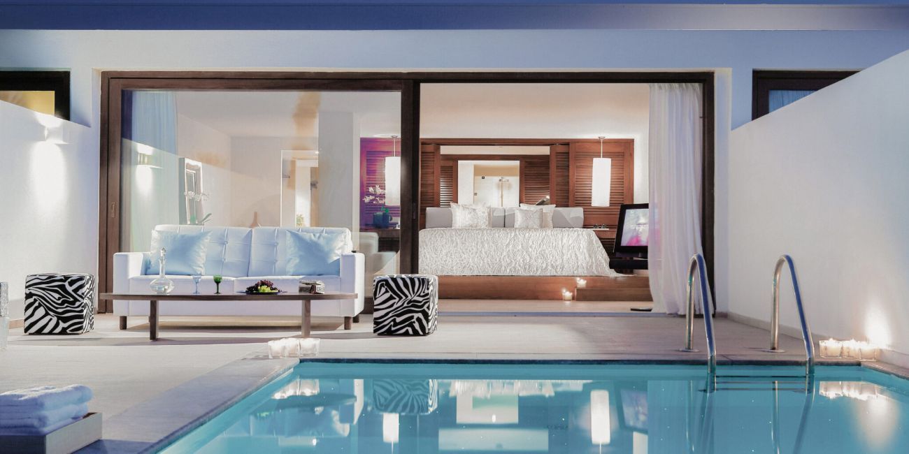 Grecotel Amirandes Boutique Resort 5* Deluxe Creta 