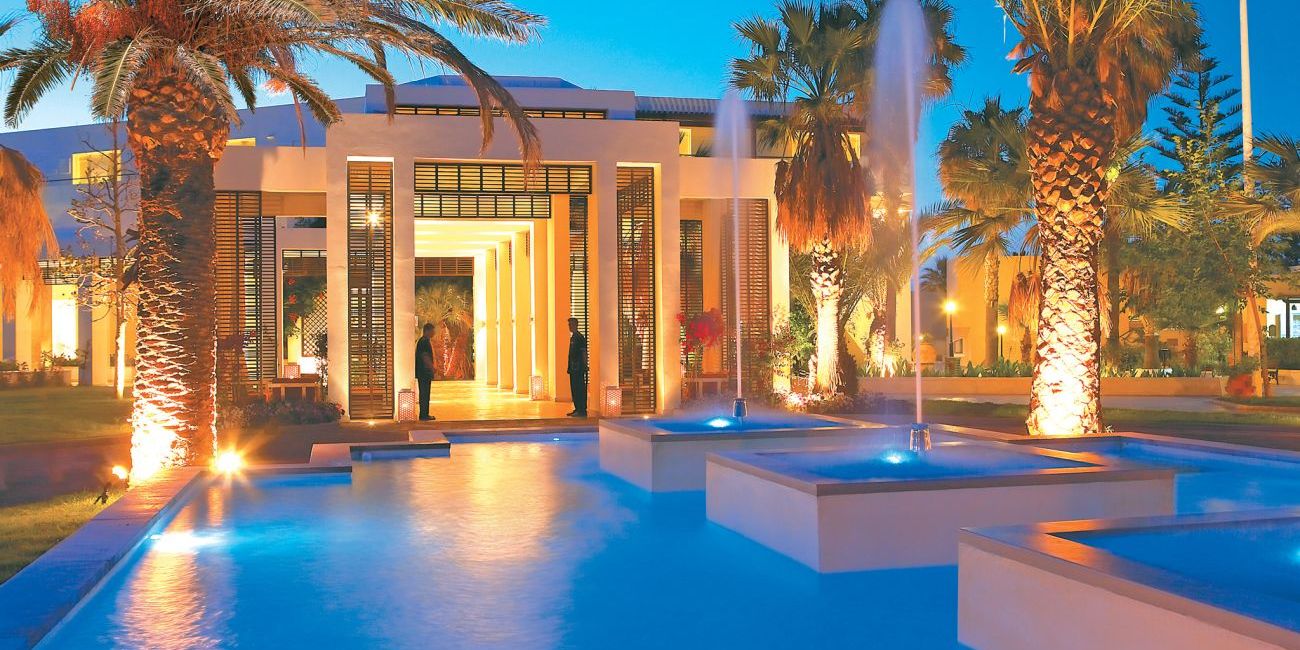 Grecotel Creta Palace 5* Creta 