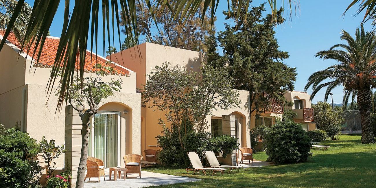 Grecotel Creta Palace 5* Creta 