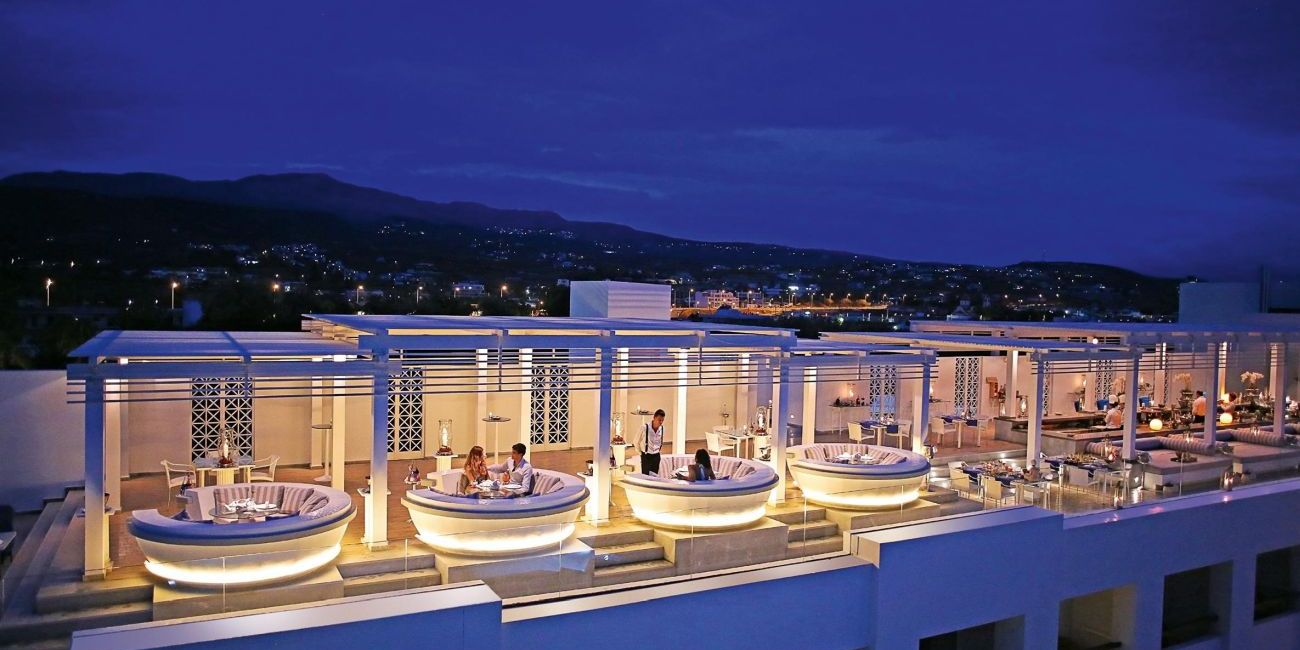 Grecotel Creta Palace 5* Creta 