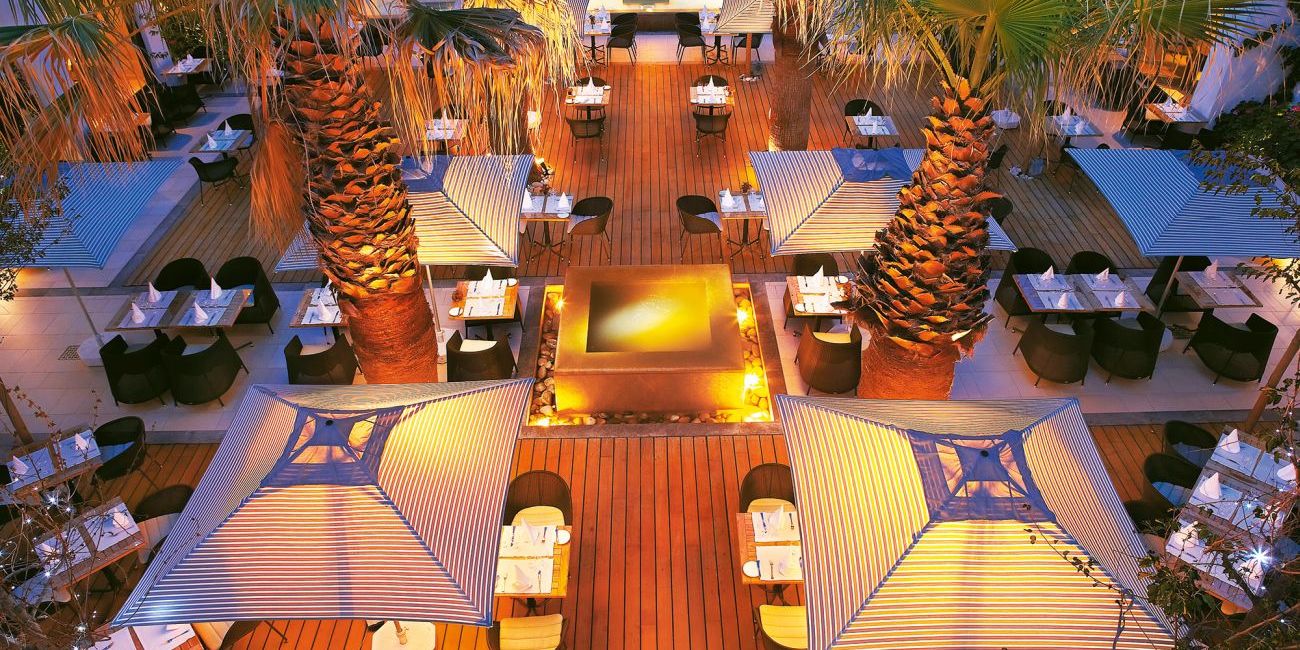 Grecotel Creta Palace 5* Creta 