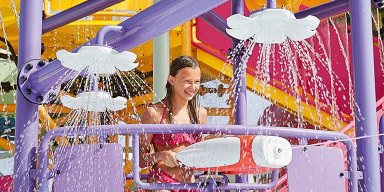 Grecotel Marine Palace Aqua Park 4* Creta 