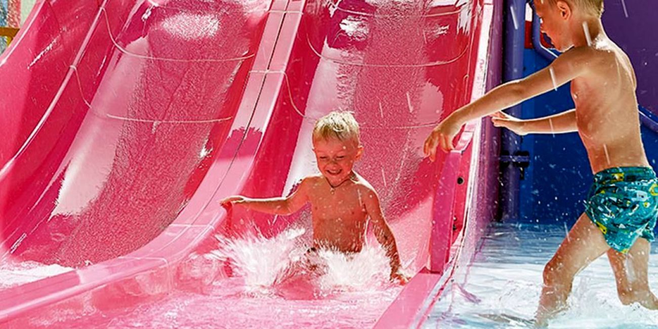 Grecotel Marine Palace Aqua Park 4* Creta 
