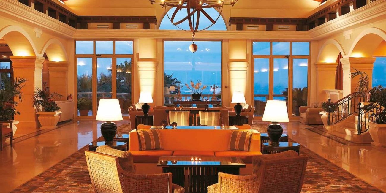 Grecotel Marine Palace Aqua Park 4* Creta 