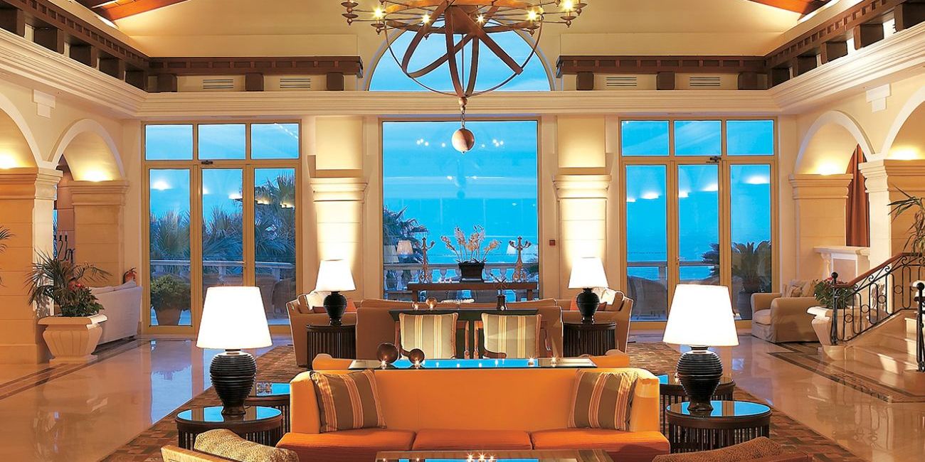 Grecotel Marine Palace Aqua Park 4* Creta 