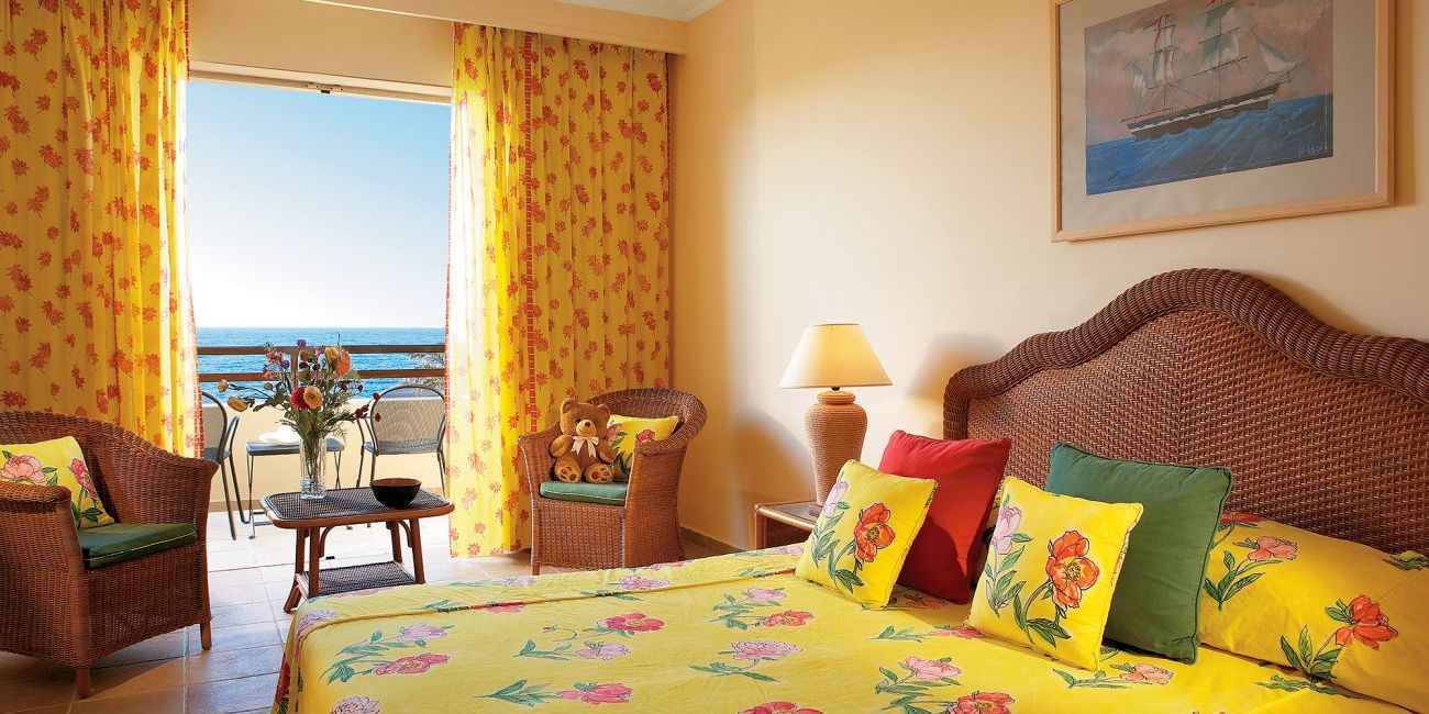 Grecotel Marine Palace Aqua Park 4* Creta 