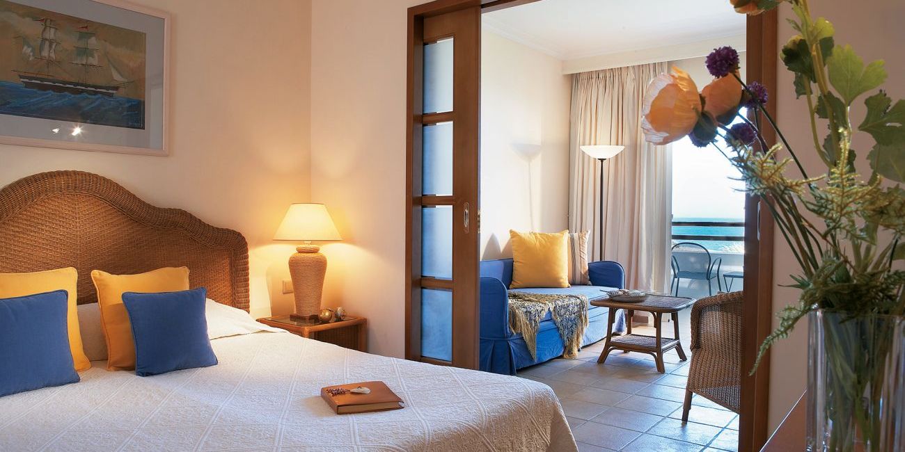 Grecotel Marine Palace Aqua Park 4* Creta 