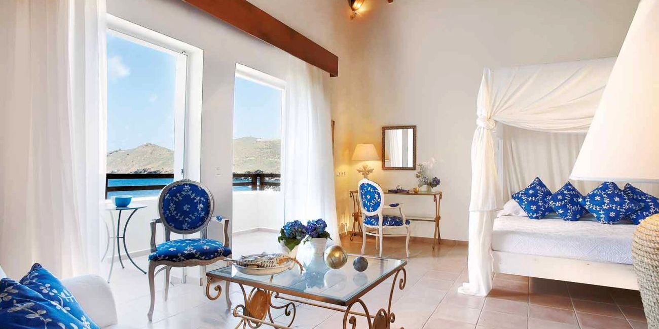 Grecotel Marine Palace Aqua Park 4* Creta 
