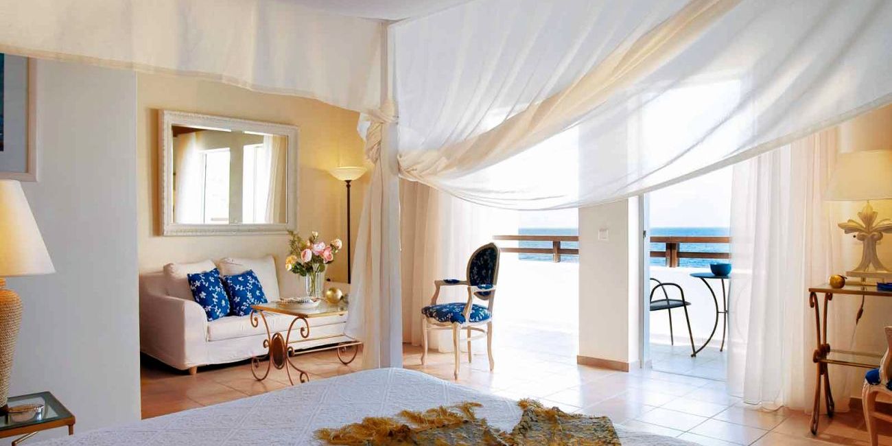 Grecotel Marine Palace Aqua Park 4* Creta 