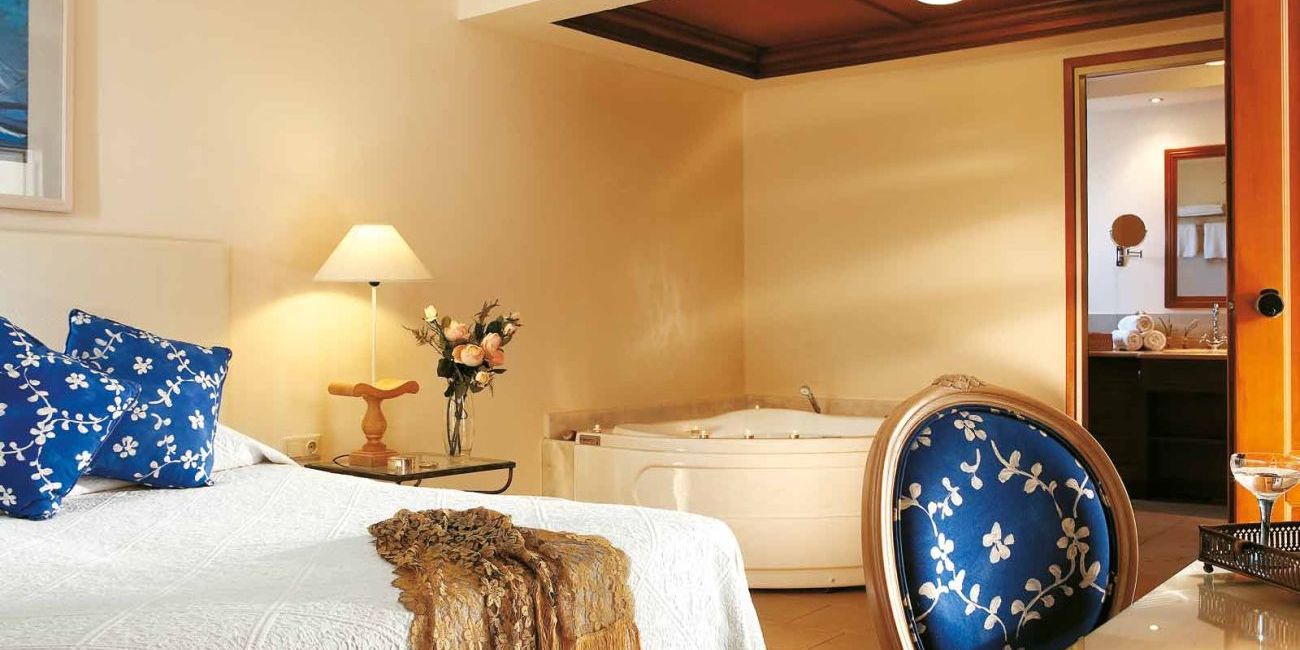 Grecotel Marine Palace Aqua Park 4* Creta 