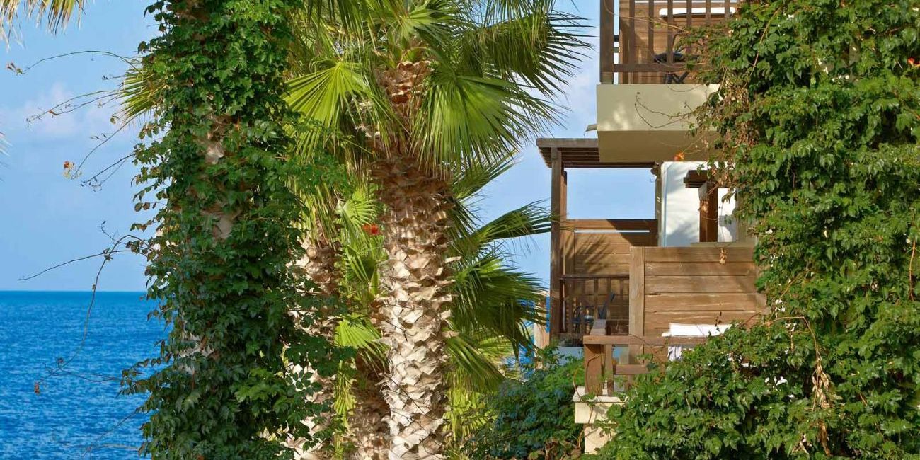 Grecotel Marine Palace Aqua Park 4* Creta 