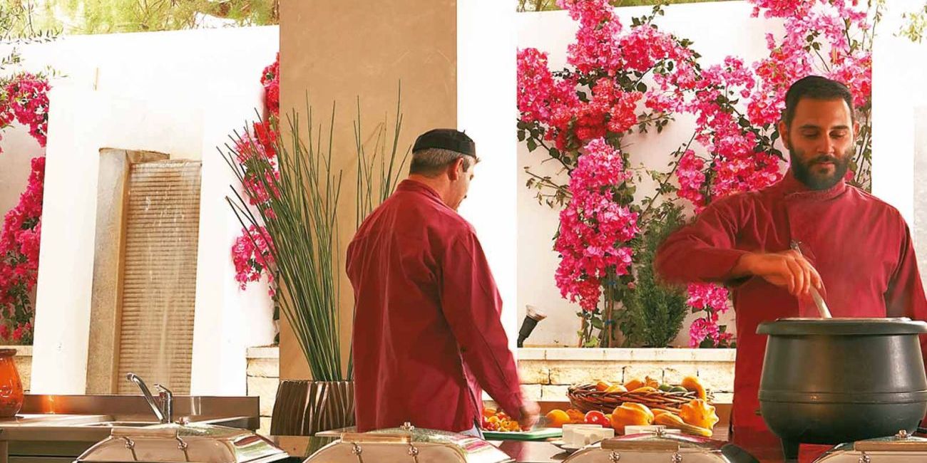 Grecotel Marine Palace Aqua Park 4* Creta 
