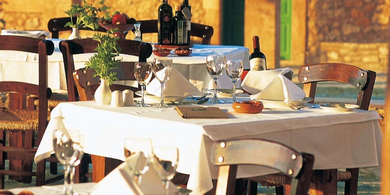 Grecotel Marine Palace Aqua Park 4* Creta 