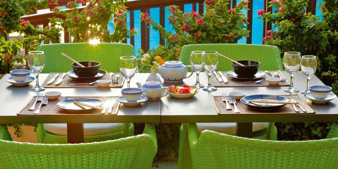 Grecotel Marine Palace Aqua Park 4* Creta 