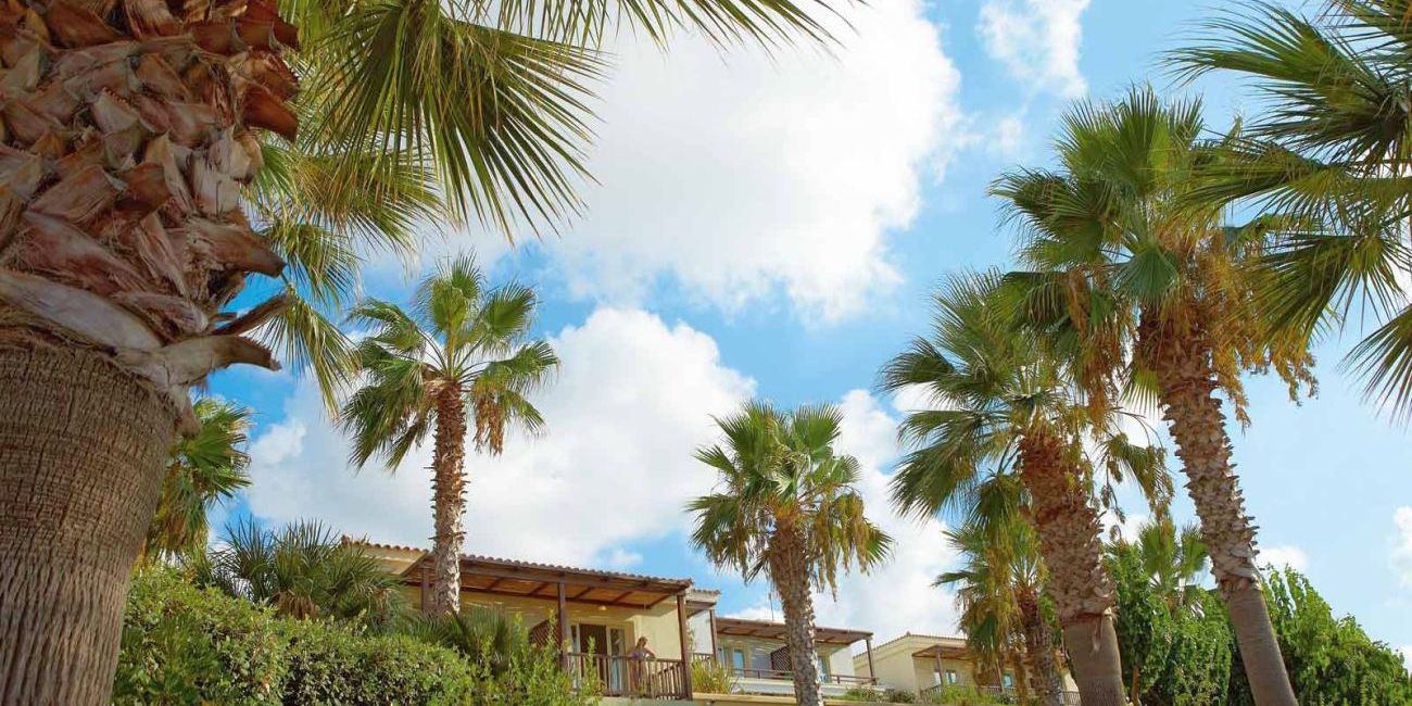 Grecotel Marine Palace Aqua Park 4* Creta 