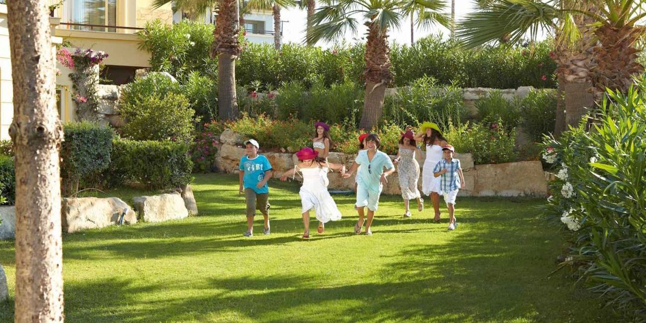 Grecotel Marine Palace Aqua Park 4* Creta 