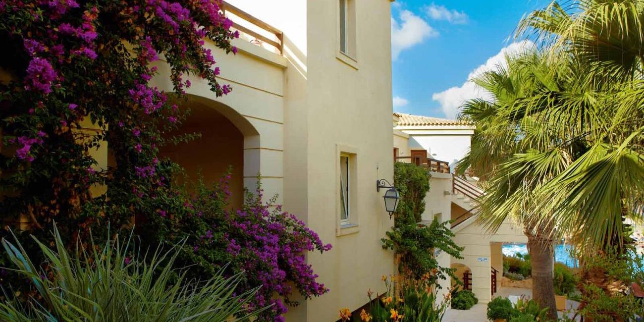 Grecotel Marine Palace Aqua Park 4* Creta 
