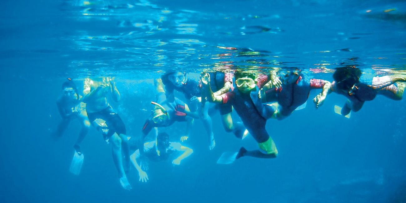 Grecotel Marine Palace Aqua Park 4* Creta 