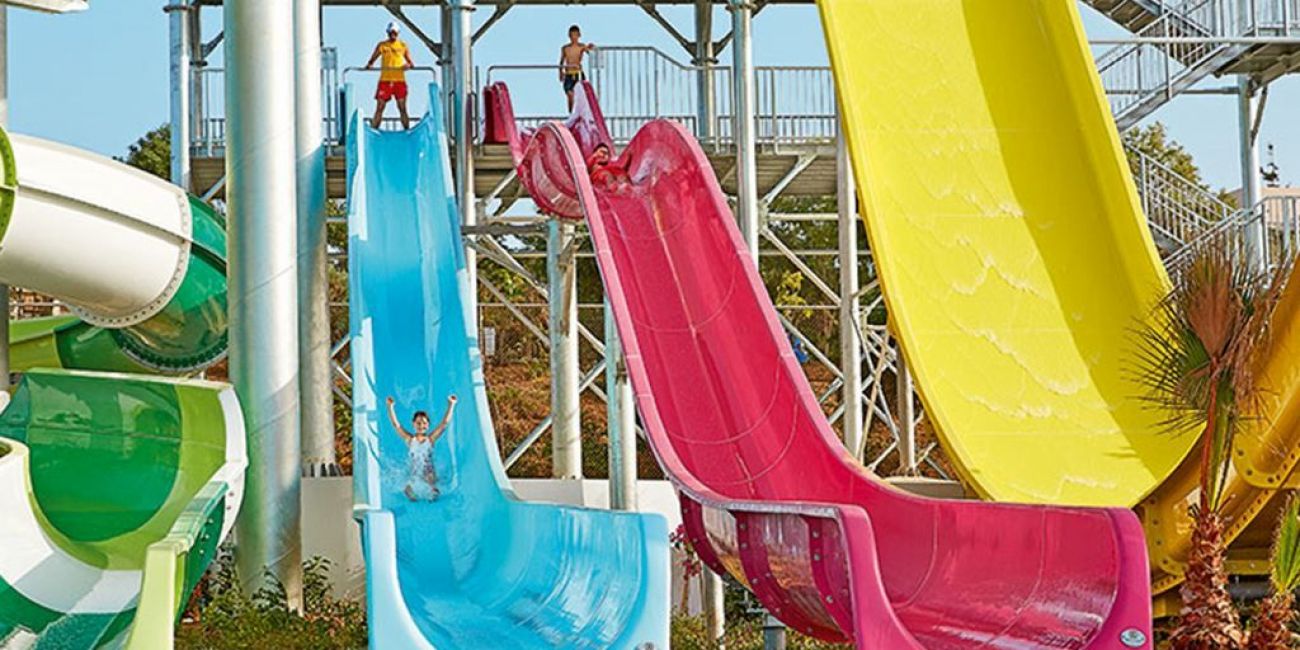 Grecotel Marine Palace Aqua Park 4* Creta 