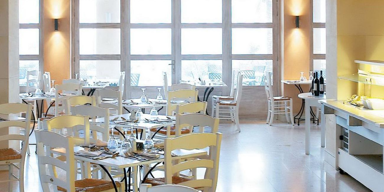 Grecotel Plaza Beach House 4* Creta 