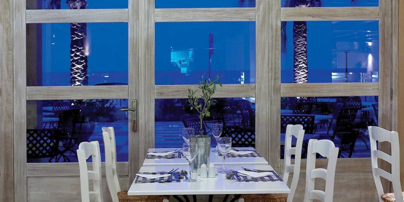 Grecotel Plaza Beach House 4* Creta 